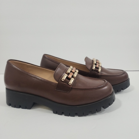 Antonio Melani Womens Loafers Brookelyn Size 9.5 - Picture 6 of 11